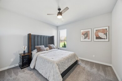 1901 Bristol St, Celina, TX 75009 - photo 7