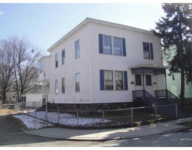 91 Howard St unit 93, Waltham, MA 02451 - photo 2