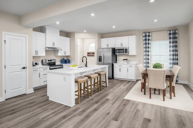 4605 Fontwell Ln, Nashville, TN 37013 - photo 3