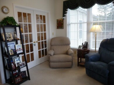 Florida Room