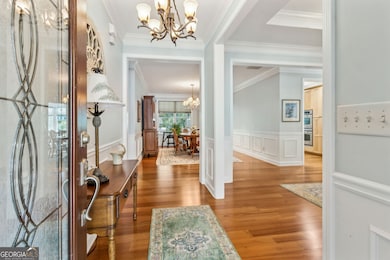 601 Laurel Crossing, Canton, GA 30114 - photo 2