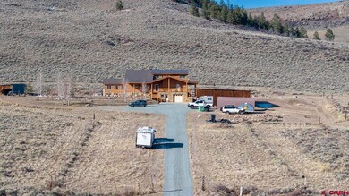 27001 State Highway 149, Gunnison, CO 81230 - photo 5