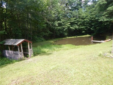 POND