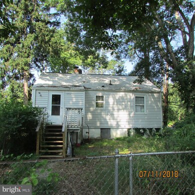 7401 Northern Ave, Glenn Dale, MD 20769 - photo 2