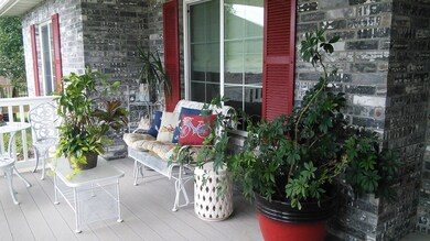 lib porch