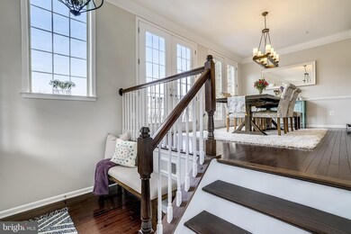 25008 Glasgow Heights Terrace, Chantilly, VA 20152 - photo 5