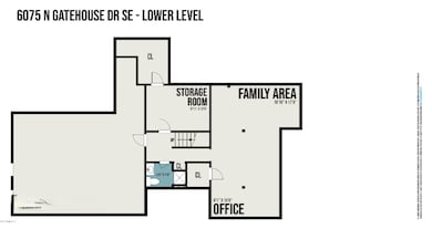 Lower Level