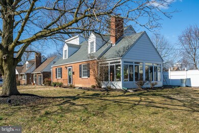 108 W 7th St, New Castle, DE 19720 - photo 2