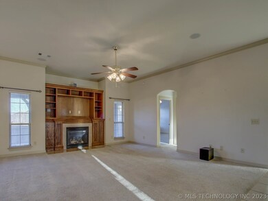 5404 N 32nd St, Broken Arrow, OK 74014 - photo 6