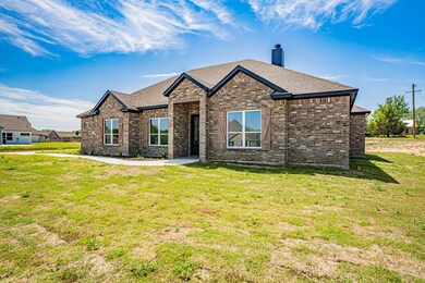 131 Bluegrass Trail, Springtown, TX 76082 - photo 3