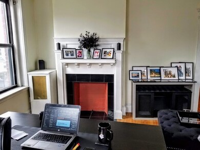 100 Linden St unit 5, Allston, MA 02134 - photo 3