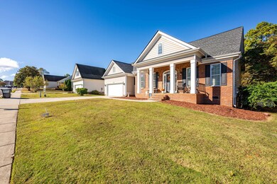 89 Hunting Ridge Cir, Rock Spring, GA 30739 - photo 2