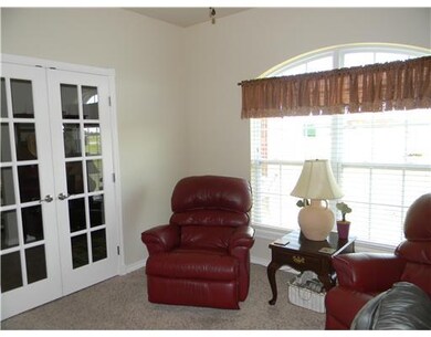 Executive Office/Suite.