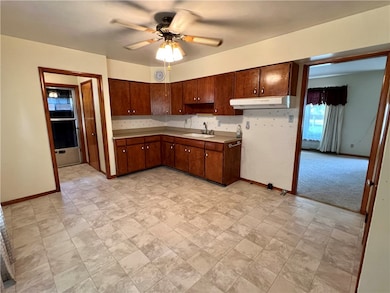 1524 Bell Ave, Mattoon, IL 61938 - photo 2