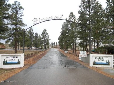 ENTRANCE TO PARK