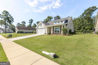 203 Cherokee Rose Cir, Dublin, GA 31021 - photo 4