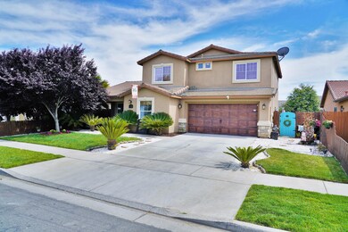 1383 Castoro Way Hanford 03 Front 3 Smal