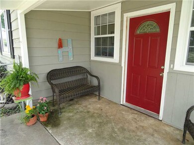 471 N Center St, Elkins, AR 72727 - photo 4