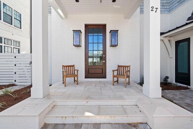 27 Grand Inlet