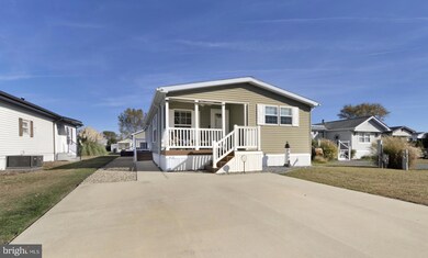 21741 D St unit 55088, Rehoboth Beach, DE 19971 - photo 2