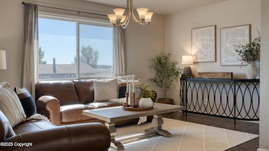 3404 Foothills Blvd, Gillette, WY 82716 - photo 6