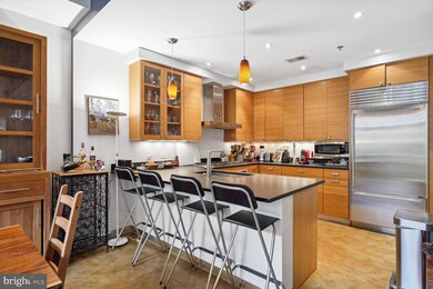 2351 Champlain St NW unit C3, Washington, DC 20009 - photo 6