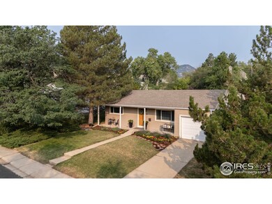 215 28th St, Boulder, CO 80305 - photo 4