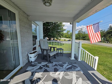 2101 Juniata Gap Rd unit 3, De Soto, PA 16601 - photo 2