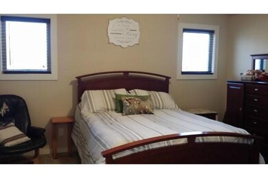 Master Bedroom.