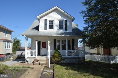 309 Bloomsbury Ave, Catonsville, MD 21228 - photo 2