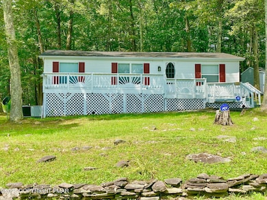7529 Rocky Ridge