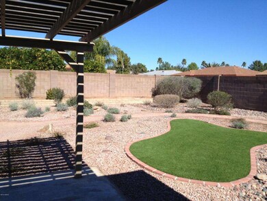 LARGE LOT