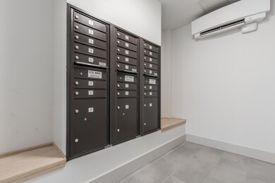 mailboxes