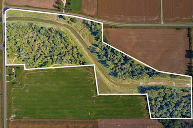 V/L 47 Acres French Line Rd, Carsonville, MI 48419 - photo 4