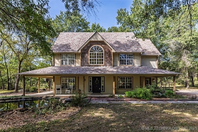 21304 S 4200 Rd, Claremore, OK 74019 - photo 4