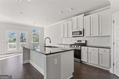 3847 Lockaby Way, Lawrenceville, GA 30044 - photo 6
