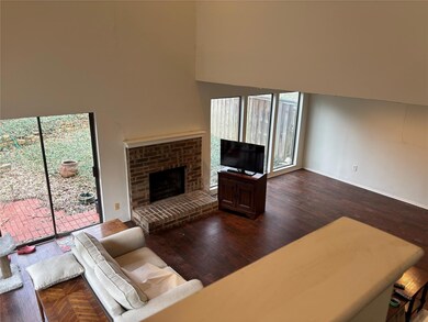 Downstairs overview