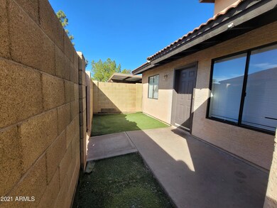 6155 E Greenway St unit 1, Mesa, AZ 85205 - photo 4