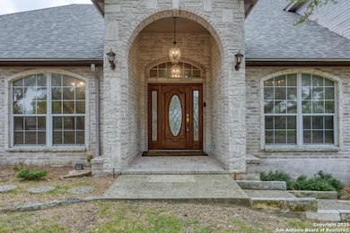 508 Breathless View St, San Antonio, TX 78260 - photo 3