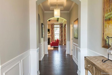 24877 Mooring Dr, Macomb, MI 48042 - photo 7