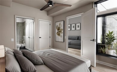 1643 Boulder St unit 307, Denver, CO 80211 - photo 3