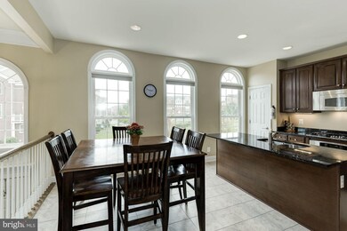 14553 Crossfield Way, Woodbridge, VA 22191 - photo 5