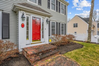 7 Sheffield Place, Mashpee, MA 02649 - photo 4