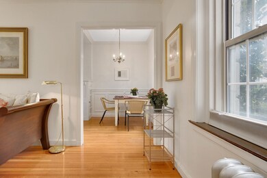 5 Arlington St unit 4, Cambridge, MA 02140 - photo 4