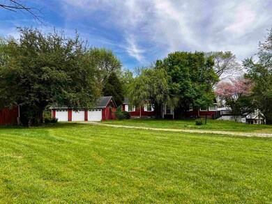 4866 Brosend Ln, Newburgh, IN 47630 - photo 4