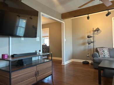 1261 Carlisle Ave, Morgantown, WV 26505 - photo 4