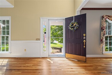 10305 Perrins Mill Ln, Mechanicsville, VA 23116 - photo 4