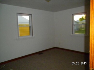 Bedroom.