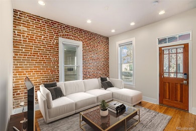 2633 Bryant St, Denver, CO 80211 - photo 2