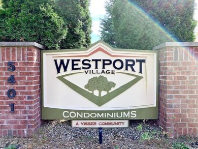 Main Sign